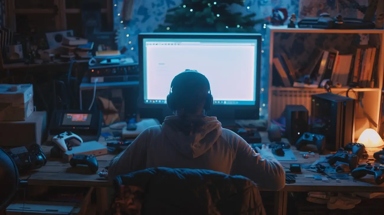 Zdjęcie Niszczące wiadomości dla graczy EA. Gry zniknęły, a oni są wściekli