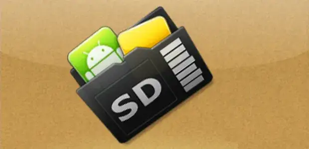 Zdjęcie Jak zainstalować aplikacje na karcie SD i zwolnić miejsce w telefonie