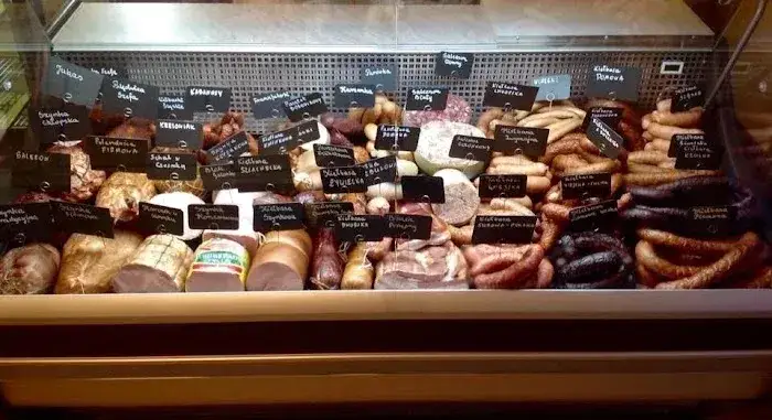 Zdjęcie Gdzie zjeść w Częstochowie? Odkryj najlepsze lokale i smaki