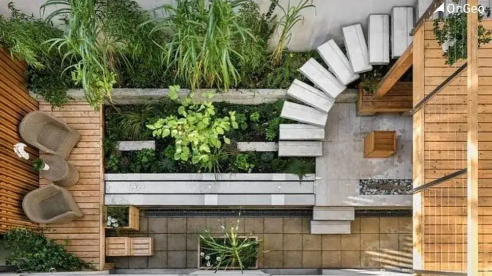 Zdjęcie Czy potrzebne pozwolenie na budowę tarasu? Dowiedz się, co musisz wiedzieć!