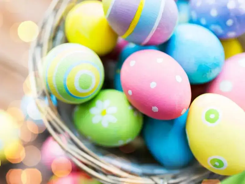 Zdjęcie Czego symbolem jest jajko i jak jego znaczenie kształtuje kultury