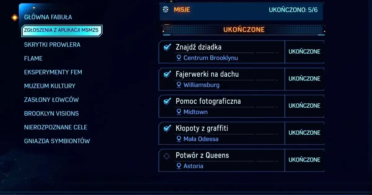 Zdjęcie Spider Man na Xbox One - kompletny przegląd wszystkich dostępnych gier