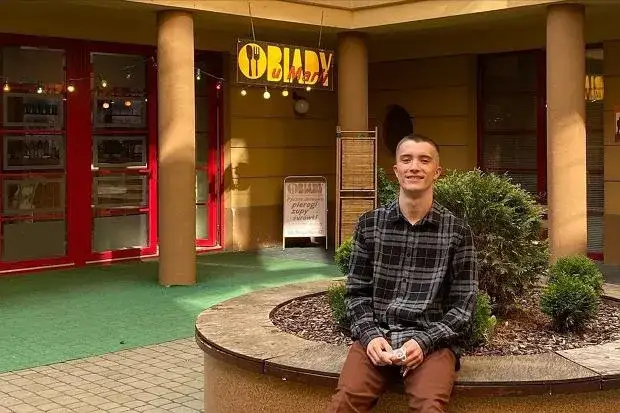 Zdjęcie Gdzie kręcono film sprawa się rypła? Odkryj tajemnice lokalizacji