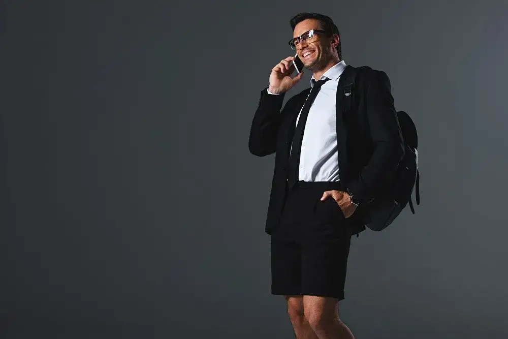 Zdjęcie Jak ubierać się modnie mężczyźni – unikaj najczęstszych błędów w stylu