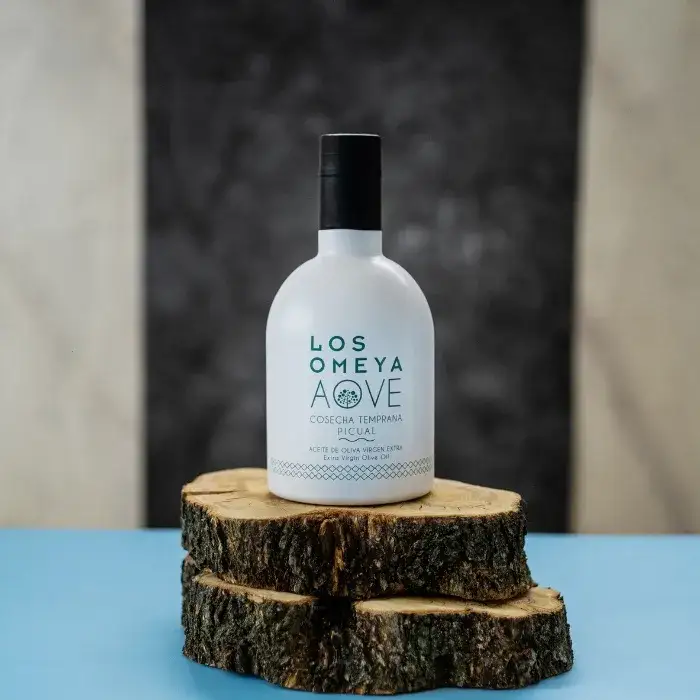 Zdjęcie Jak przechowywać oliwę z oliwek, aby uniknąć jej zepsucia?