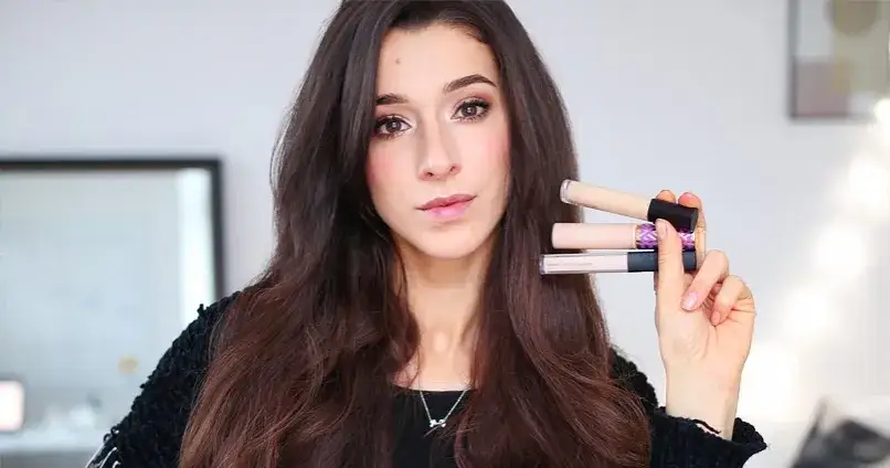 Zdjęcie Jaki kolor korektora na sińce pod oczami? Oto najlepsze wybory