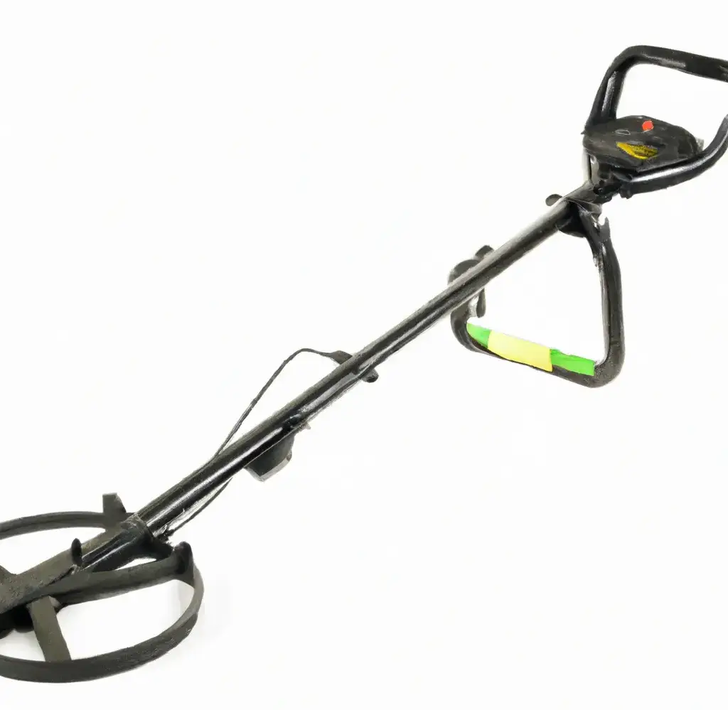 Zdjęcie Jaki wykrywacz metali na monety? Odkryj najlepsze modele i ich funkcje