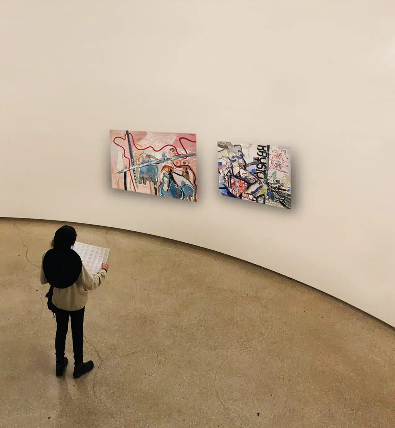 Zdjęcie Malarstwo na ASP w Warszawie – szczegóły rekrutacji i programu