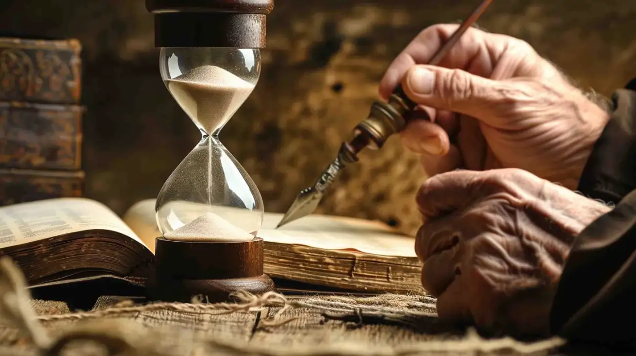 Na tę czy na tą chwilę: Poprawna forma