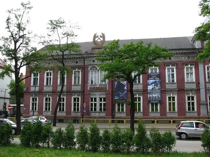 Zdjęcie Skansen Luiza Zabrze - Fascynująca historia i atrakcje do zwiedzania