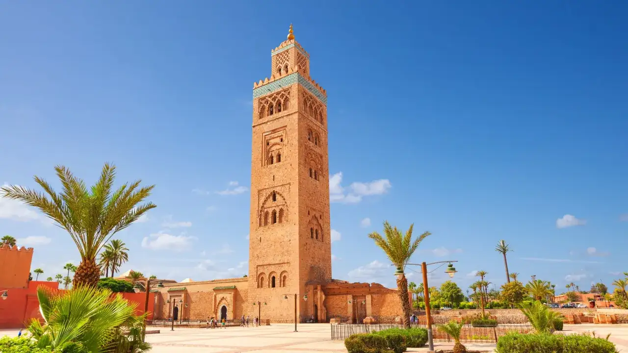 Zdjęcie Maroko kiedy jechać - najlepszy czas na niezapomniane wakacje