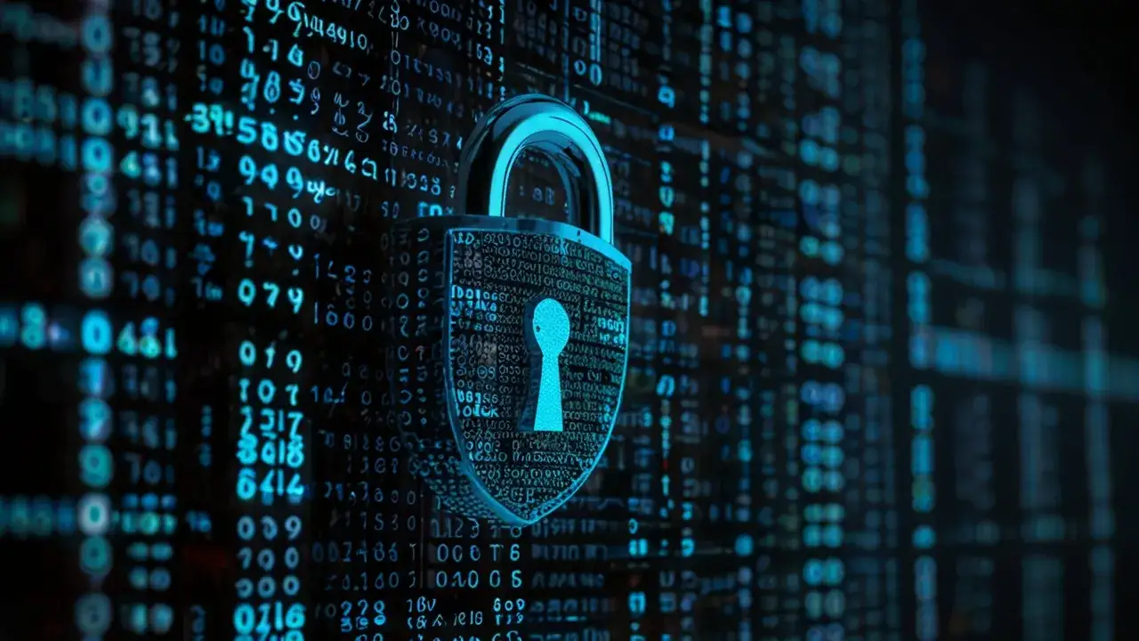 Zdjęcie Hakerzy czyhają! 5 sposobów na cyberbezpieczeństwo Twojej firmy