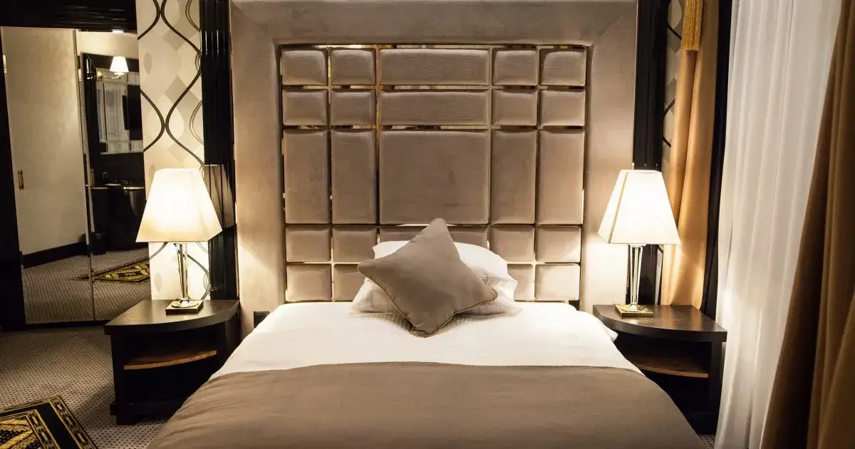 Zdjęcie Ile gwiazdek może mieć hotel? Odkryj tajemnice systemu ocen hotelowych