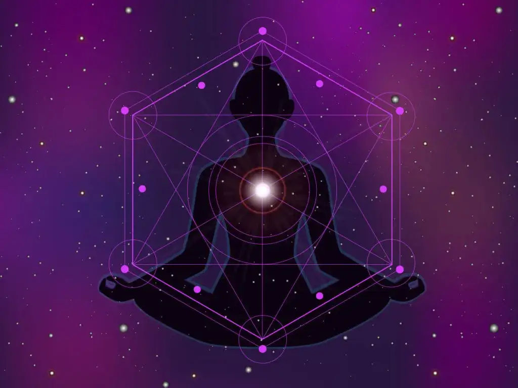 Zdjęcie Jak sprawdzić swój kolor aury i odkryć swoje emocje oraz cechy