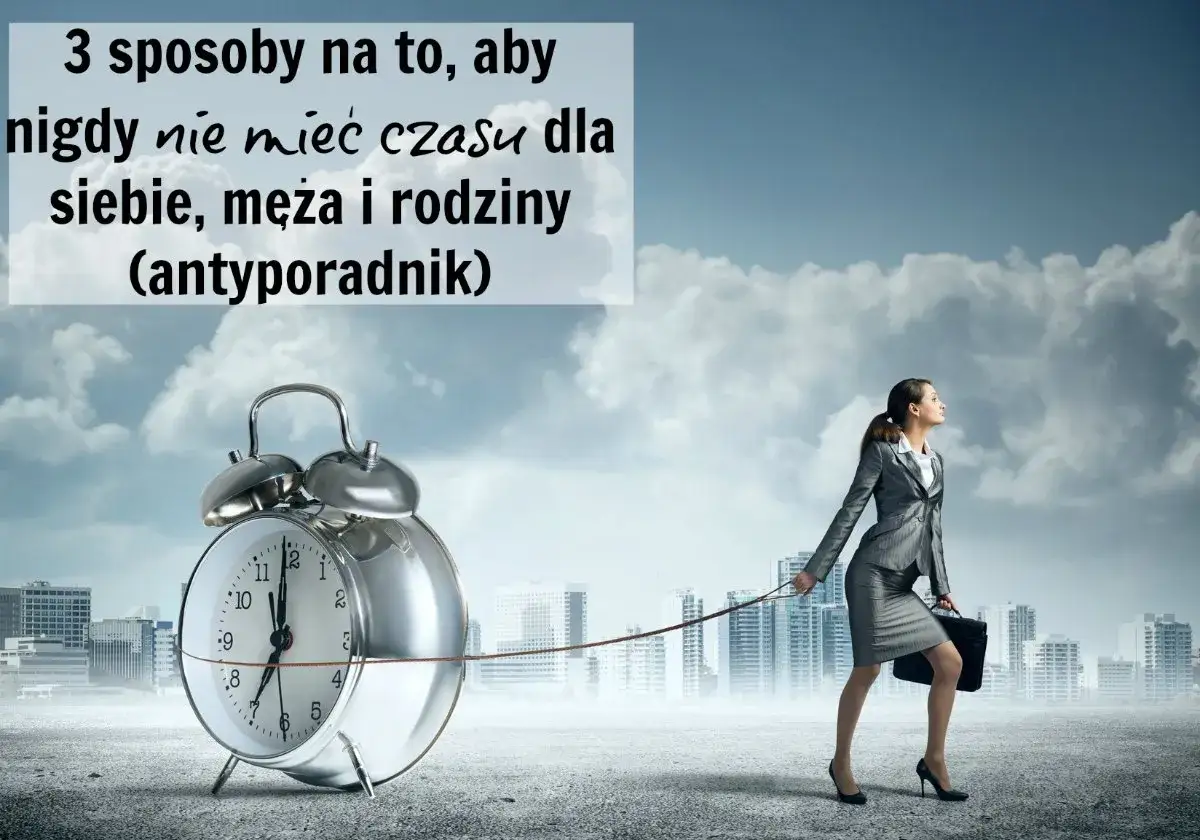 Zdjęcie Cytaty o braku czasu dla drugiej osoby: Mądre słowa, które poruszą serce