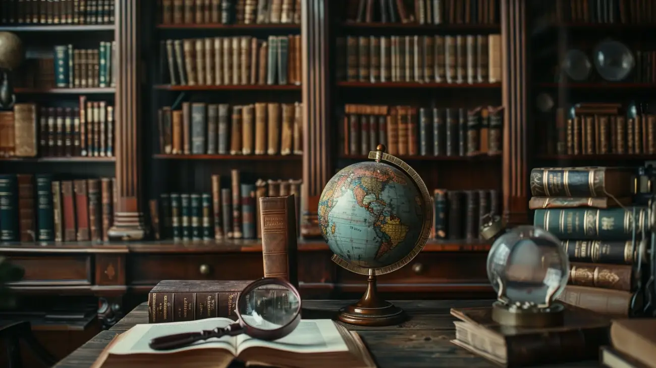 Zdjęcie Autorytet: Definicja i znaczenie tego ważnego pojęcia