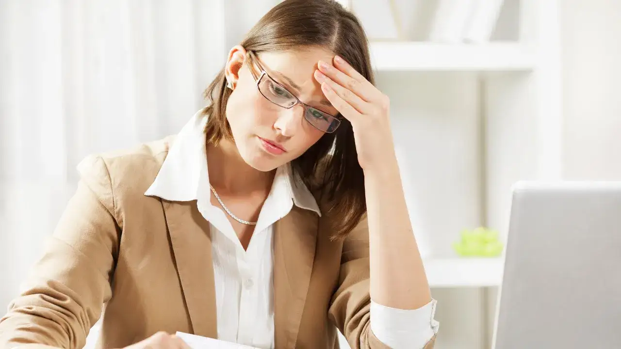 Zdjęcie Czy dostanę kredyt jeśli jestem w KRD? Sprawdź swoje możliwości kredytowe