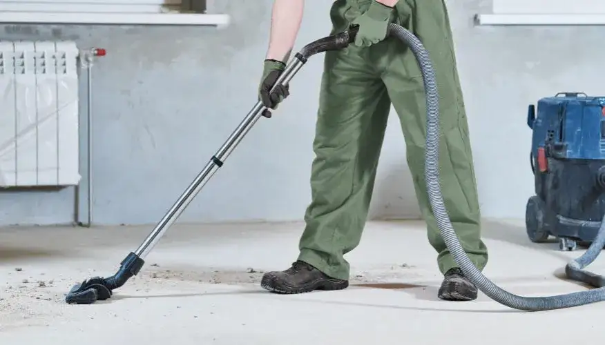 Zdjęcie Ile za sprzątanie mieszkania po remoncie? Ceny, które zaskakują