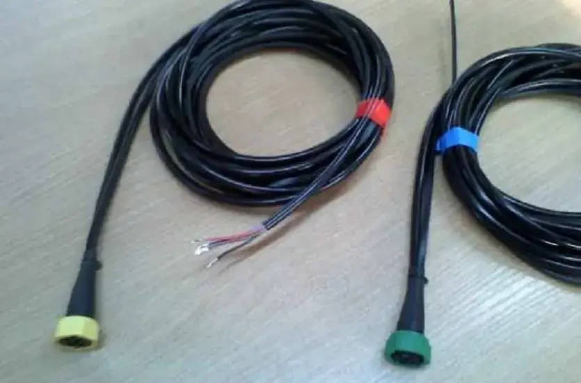 Zdjęcie Wiązka elektryczna po angielsku - poznaj kluczowe terminy i zastosowania