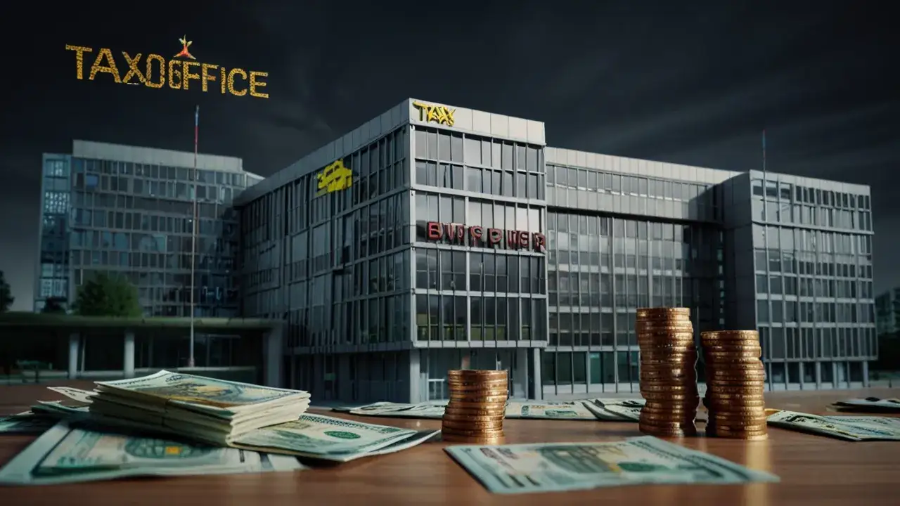 Zdjęcie Jaki jest najwyższy podatek w Polsce? Kiedy płacą przedsiębiorcy?