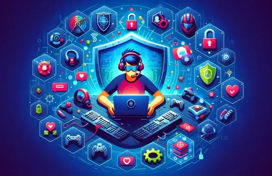 Zdjęcie Najlepsze gry online z logowaniem: Platformy, zalety i bezpieczeństwo