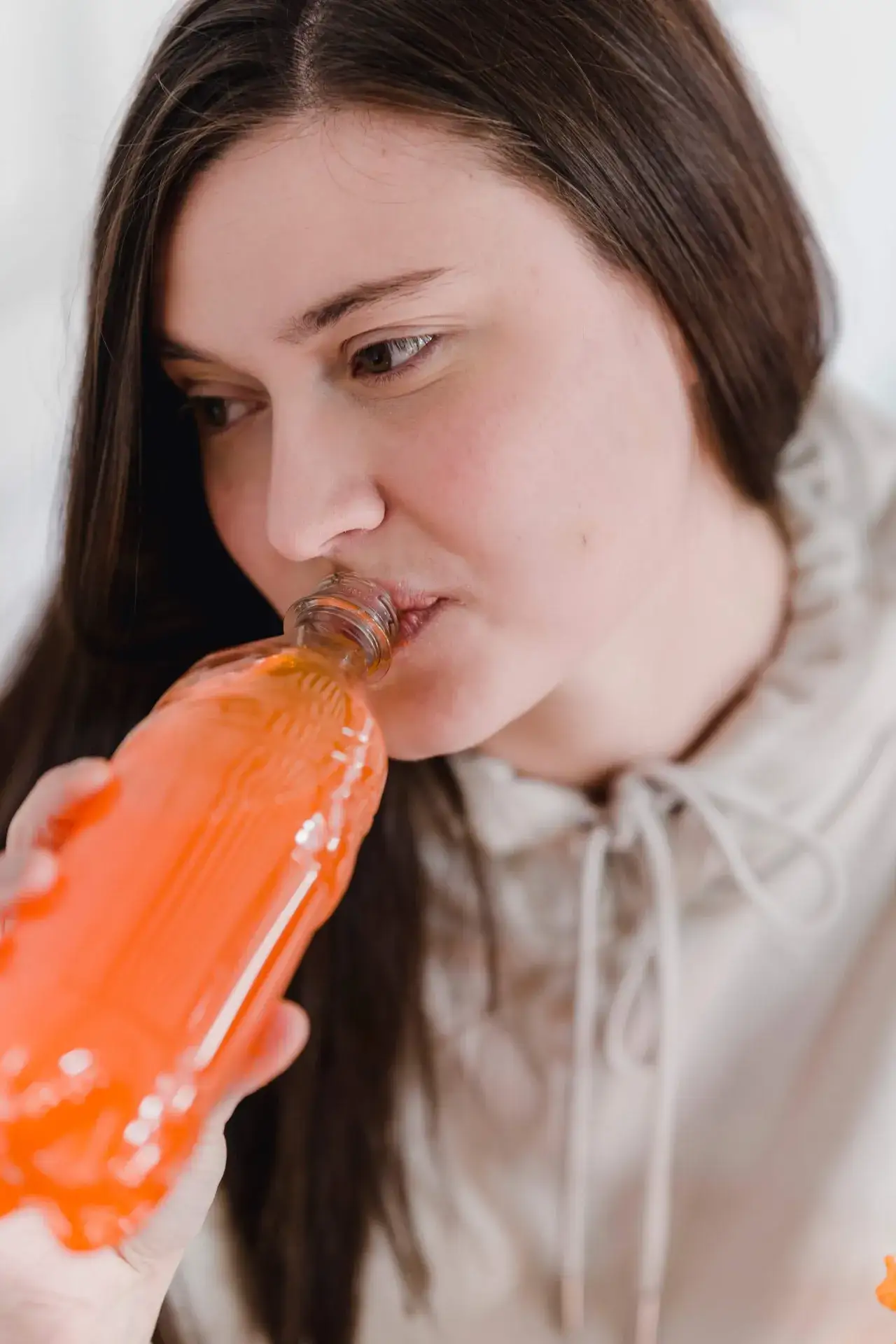 Zdjęcie Jaki jest smak nowej fanty? Zaskakujące nuty, które musisz poznać