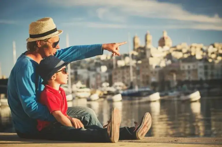 Zdjęcie Czy na Maltę trzeba mieć paszport? Sprawdź wymagania dla podróżujących