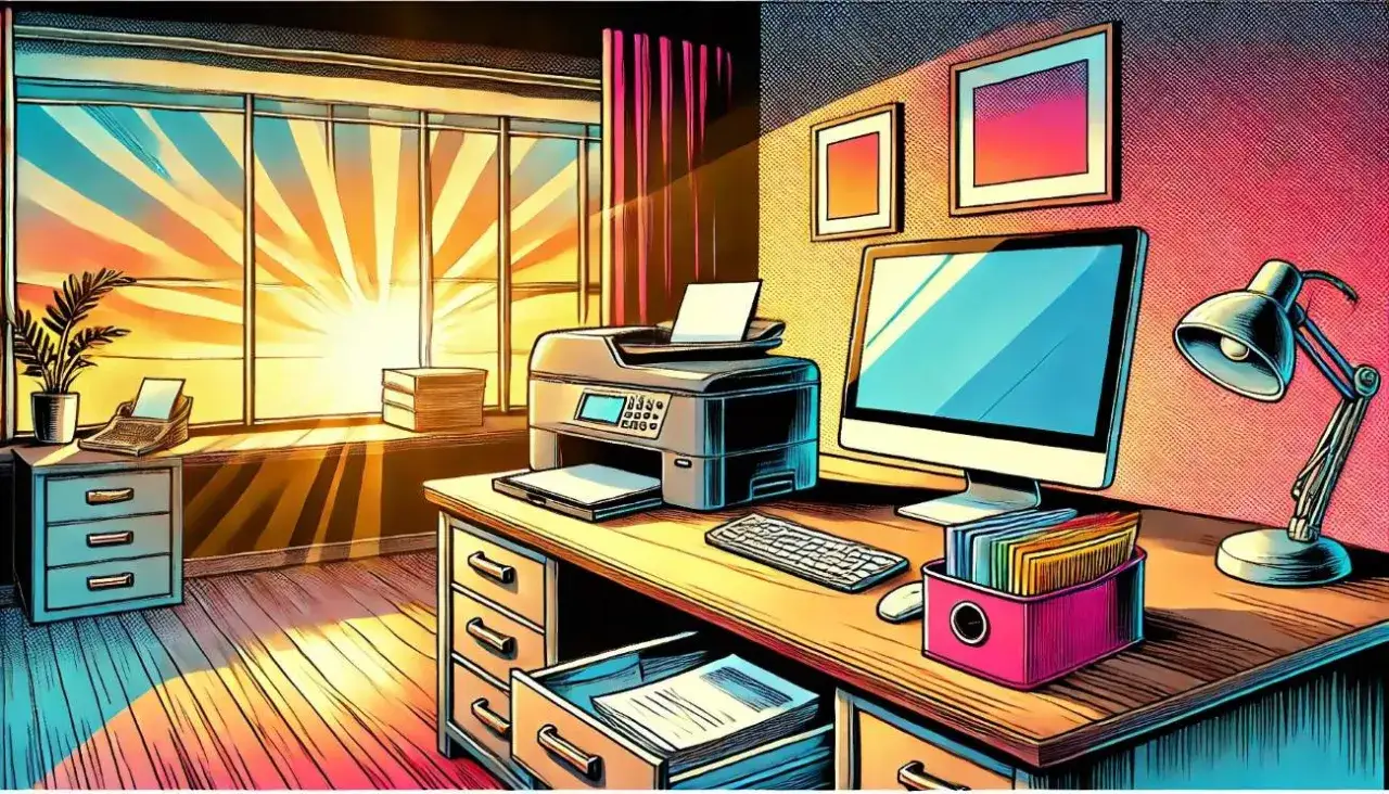 Zdjęcie Jak wypełnić wniosek egzekucyjny do komornika bez błędów?