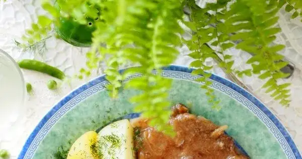 Zdjęcie Jak kroić wołowinę na bitki, aby uniknąć twardości mięsa?