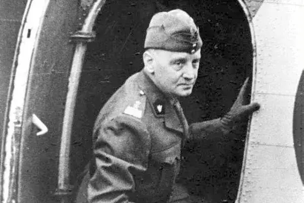 Zdjęcie Śmierć generała Sikorskiego: tajemnice, teorie i niewyjaśnione fakty