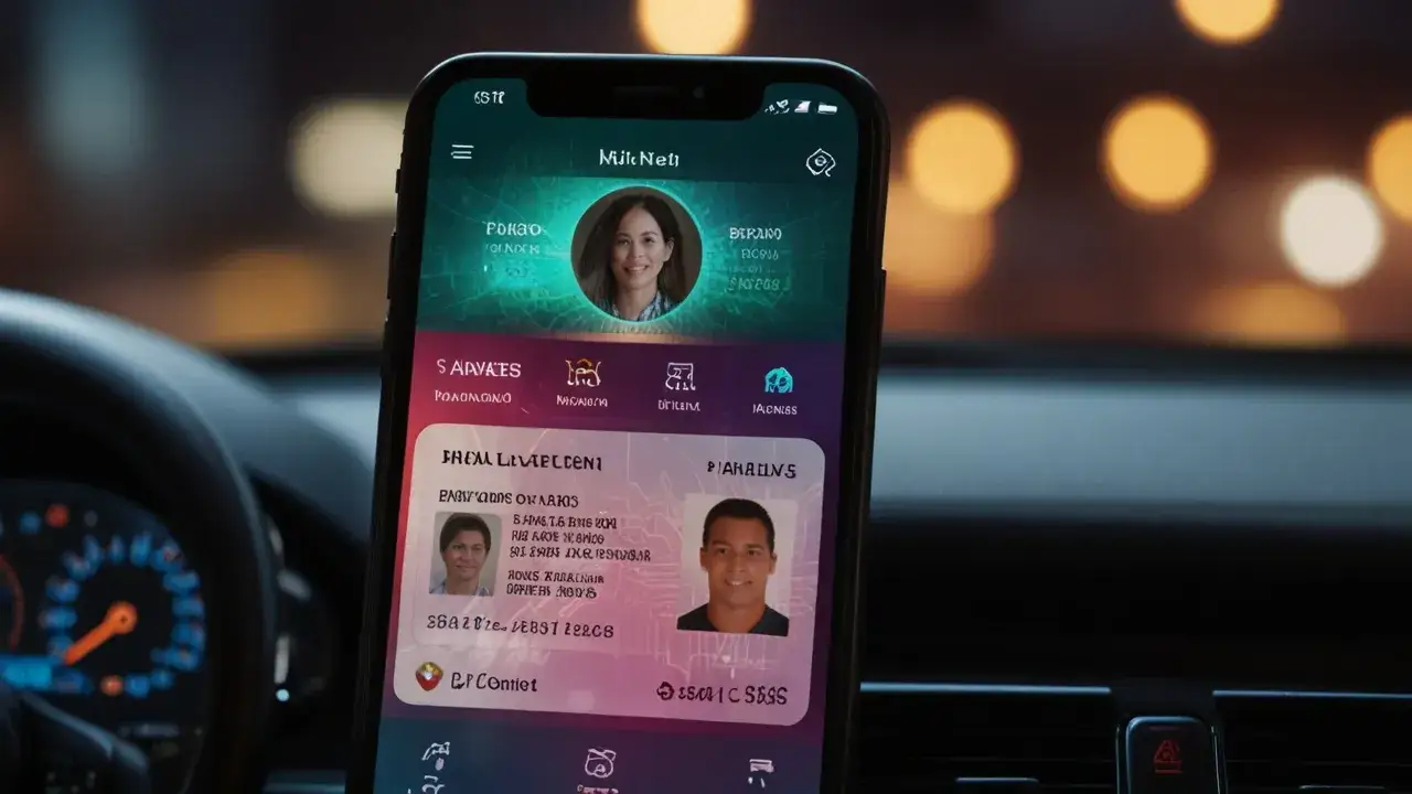 Zdjęcie Image Prawo Jazdy to rewolucja dla kierowców? Analiza aplikacji