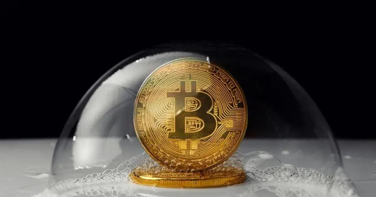 Zdjęcie Czy opłaca się inwestować w kryptowaluty? Odkryj ryzyko i zyski