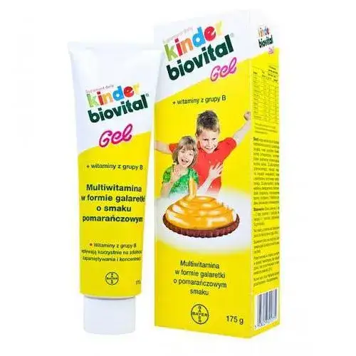 Zdjęcie Dlaczego wycofano kinder biovital? Odkryj powody i zagrożenia zdrowotne