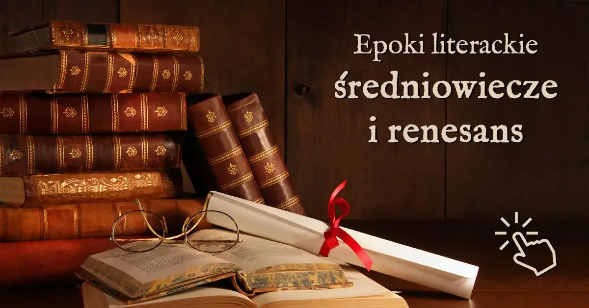 Zdjęcie Renesans dzieła literackie: Kluczowe utwory, które musisz znać
