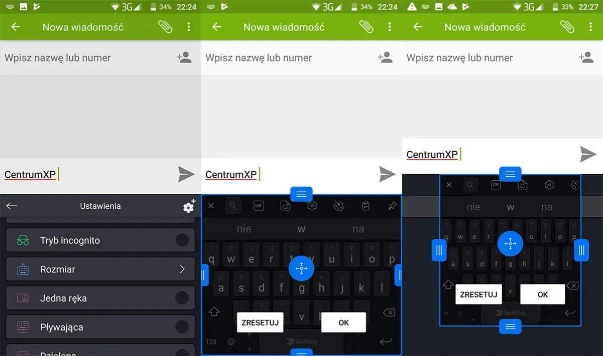 Zdjęcie Jak łatwo dostosować ustawienia klawiatury w systemach Windows, Android i Chromebook