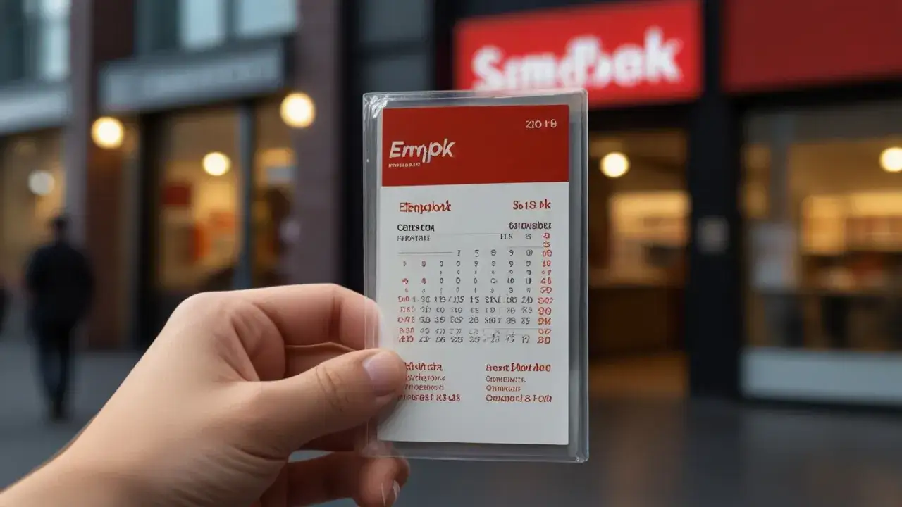 Zdjęcie Jak zwrócić książkę w Empiku? Praktyczne wskazówki i porady