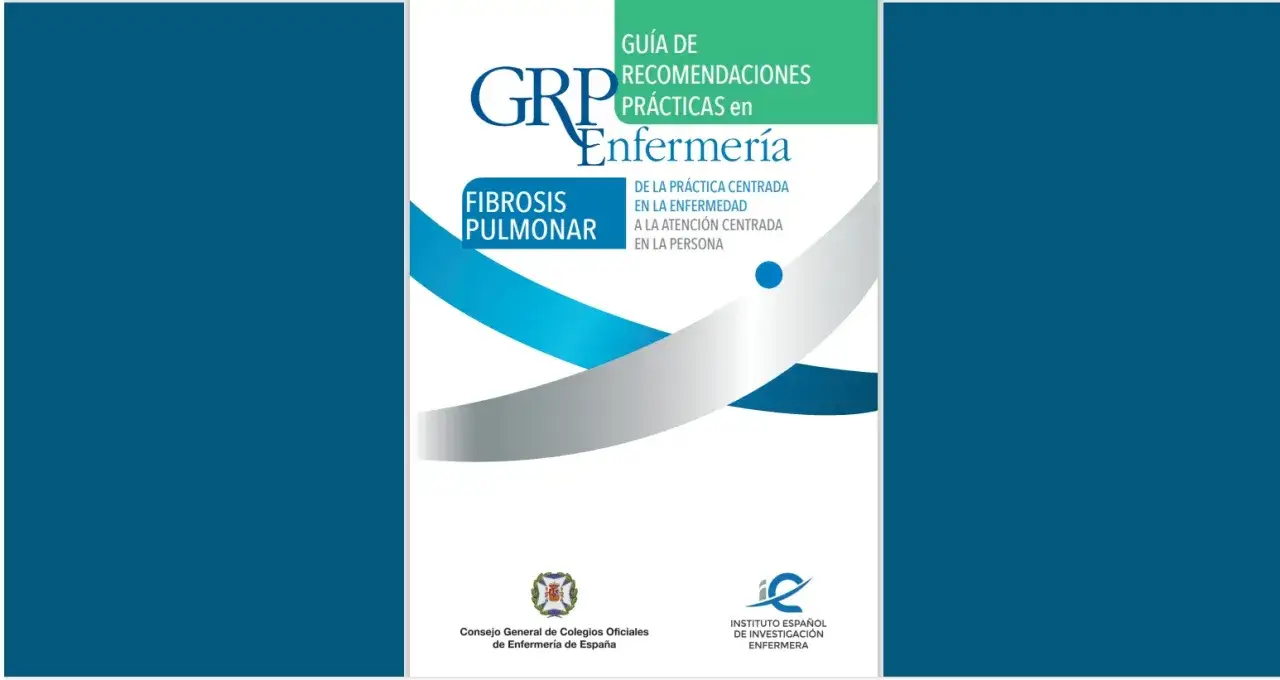 Zdjęcie Fibrosis pulmonar: &iquest;Reconoces sus s&iacute;ntomas? Gu&iacute;a esencial
