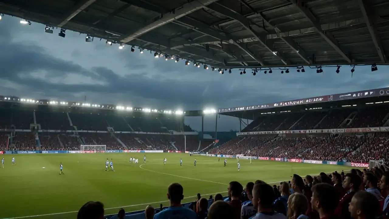 Zdjęcie Pogoń Szczecin: Pełny skład na nowy sezon i kluczowe informacje