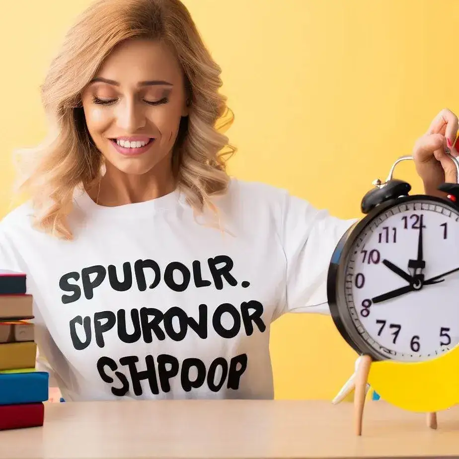 Zdjęcie Godziny pracy pomocy nauczyciela w przedszkolu. Ile naprawdę trwa zmiana?