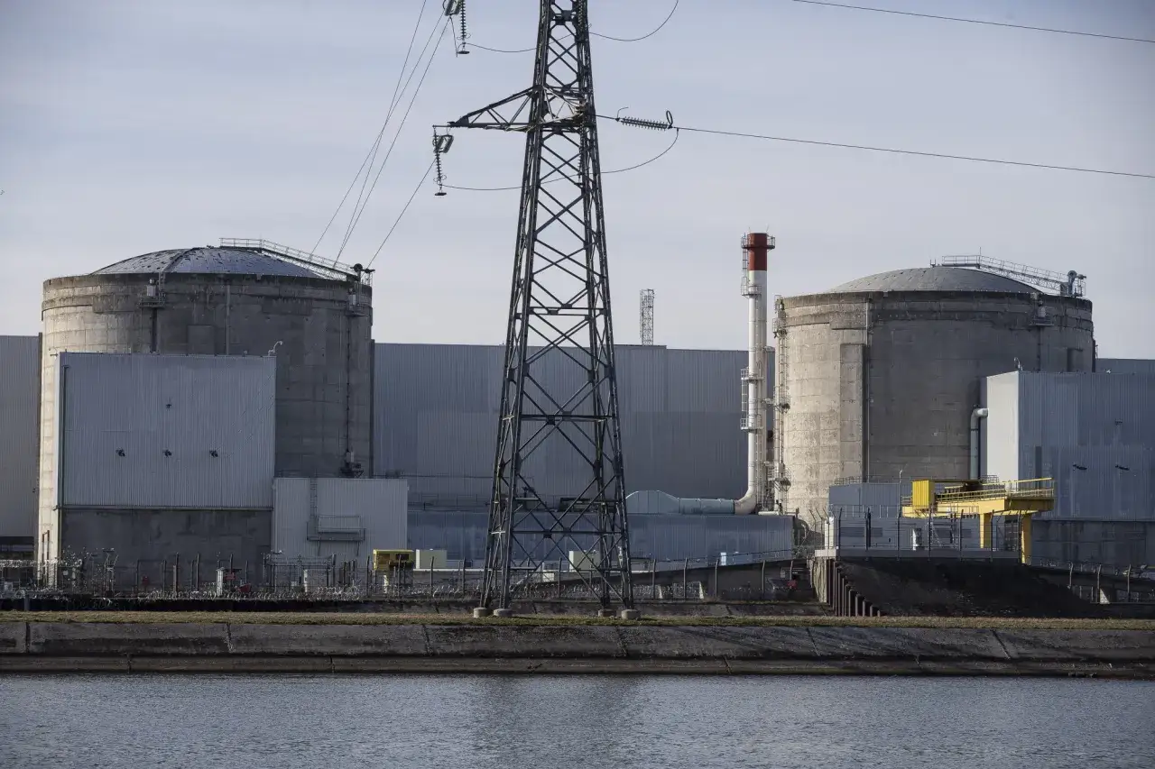 Zdjęcie Francja: Ile elektrowni atomowych? Fakty, plany, potęga jądrowa