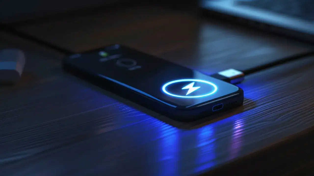 Zdjęcie USB PD - Szybkie ładowanie i bezpieczeństwo - Wskazówki