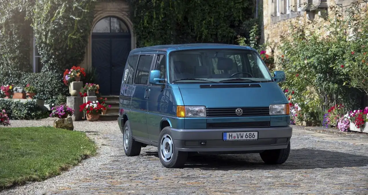 Zdjęcie Jaki silnik pasuje do T4? Sprawdź najlepsze opcje i uniknij problemów