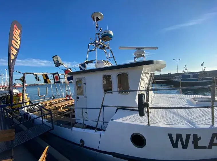 Zdjęcie Gdzie wędkować w Jastarni? Odkryj najlepsze miejsca i porady