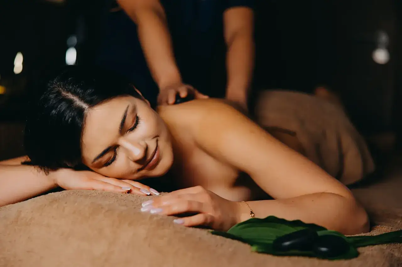 Zdjęcie Sensus Spa Hotel gdzie jest - lokalizacja i jak dojechać do Polanicy-Zdroju