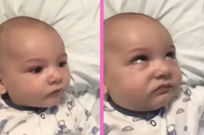 Zdjęcie Objawy padaczki u niemowlaka – jak je rozpoznać i co robić?