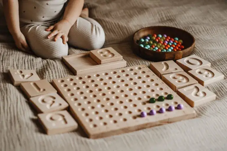 Zdjęcie Zabawki sensoryczne dla 10-latka, które wspierają rozwój i kreatywność dziecka