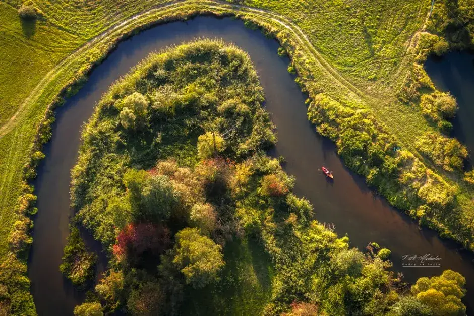 Zdjęcie Ziemia Świętokrzyska z czego słynie? Odkryj jej niezwykłe skarby