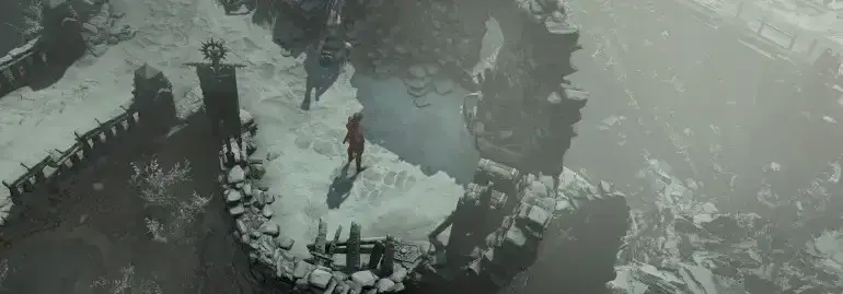 Zdjęcie Film Diablo - kiedy premiera? Najnowsze informacje