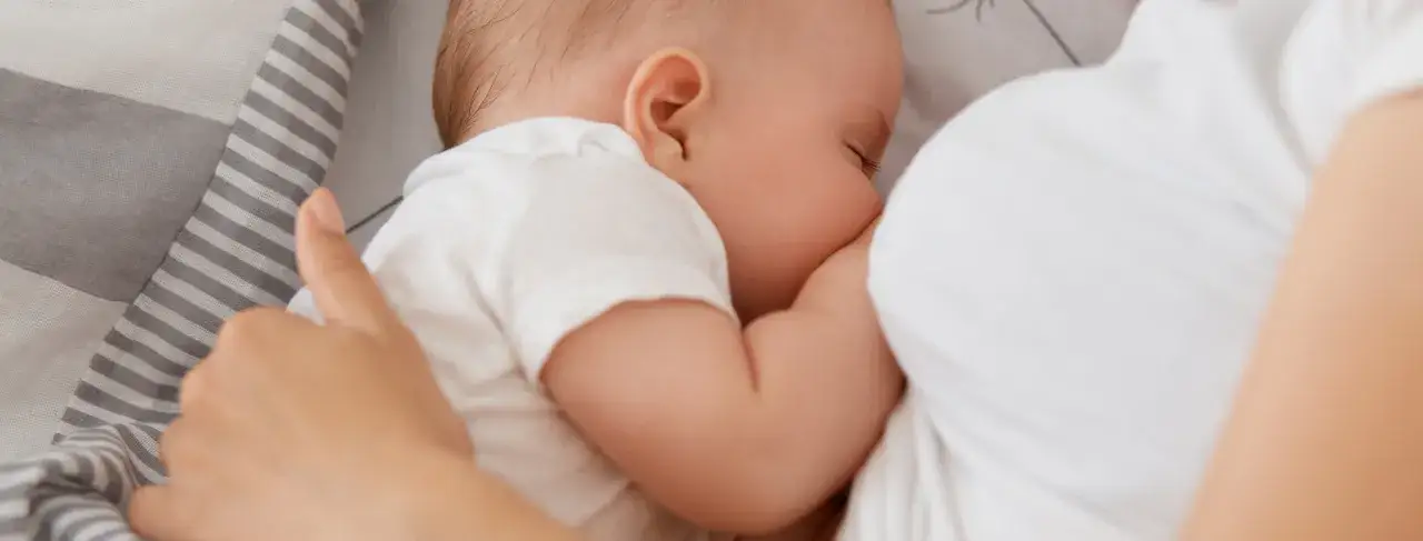 Zdjęcie Czy mleko matki jest wegańskie? Zaskakujące fakty i mity o weganizmie