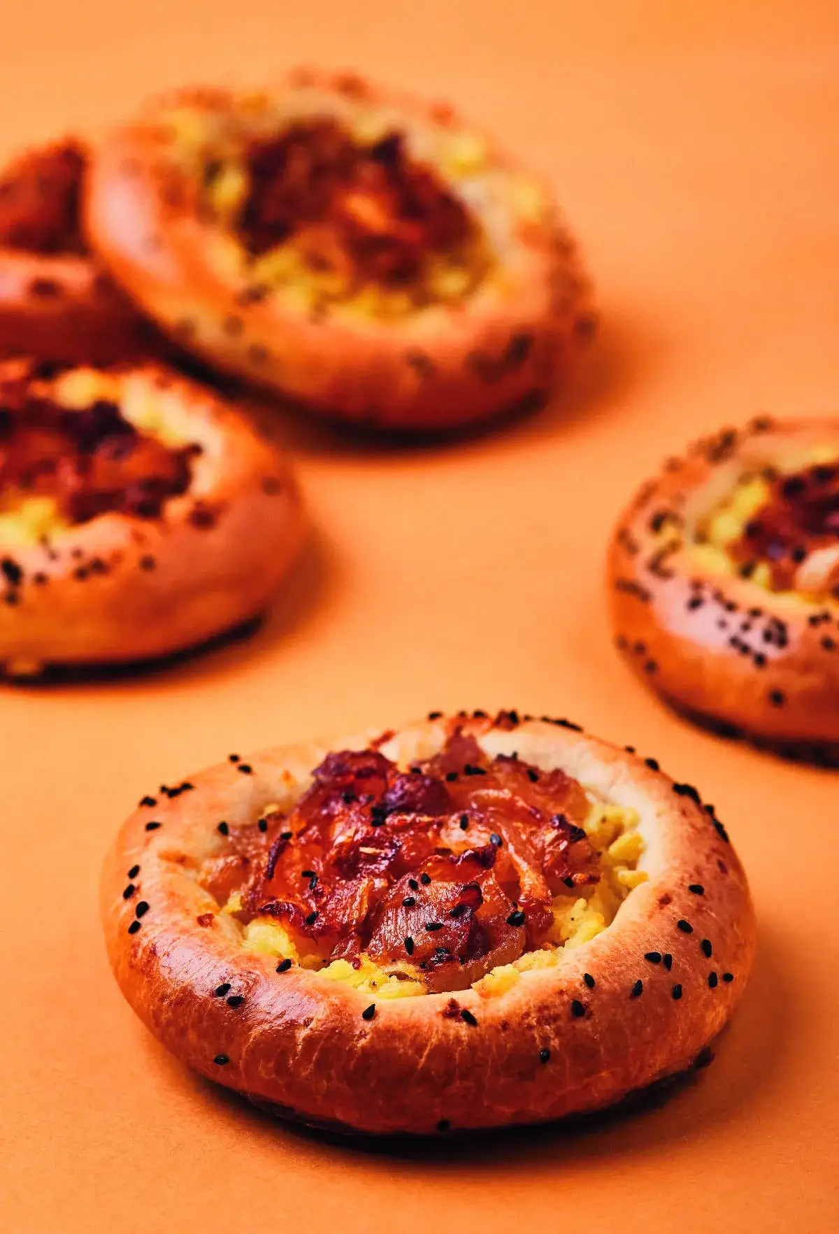 Zdjęcie Najlepszy przepis na ciasto cebulak – unikaj tych powszechnych błędów